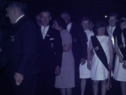 Schützenfest 1968